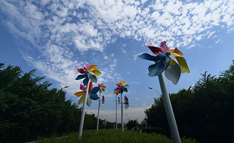 优质工程新疆博源信达建设投资有限公司