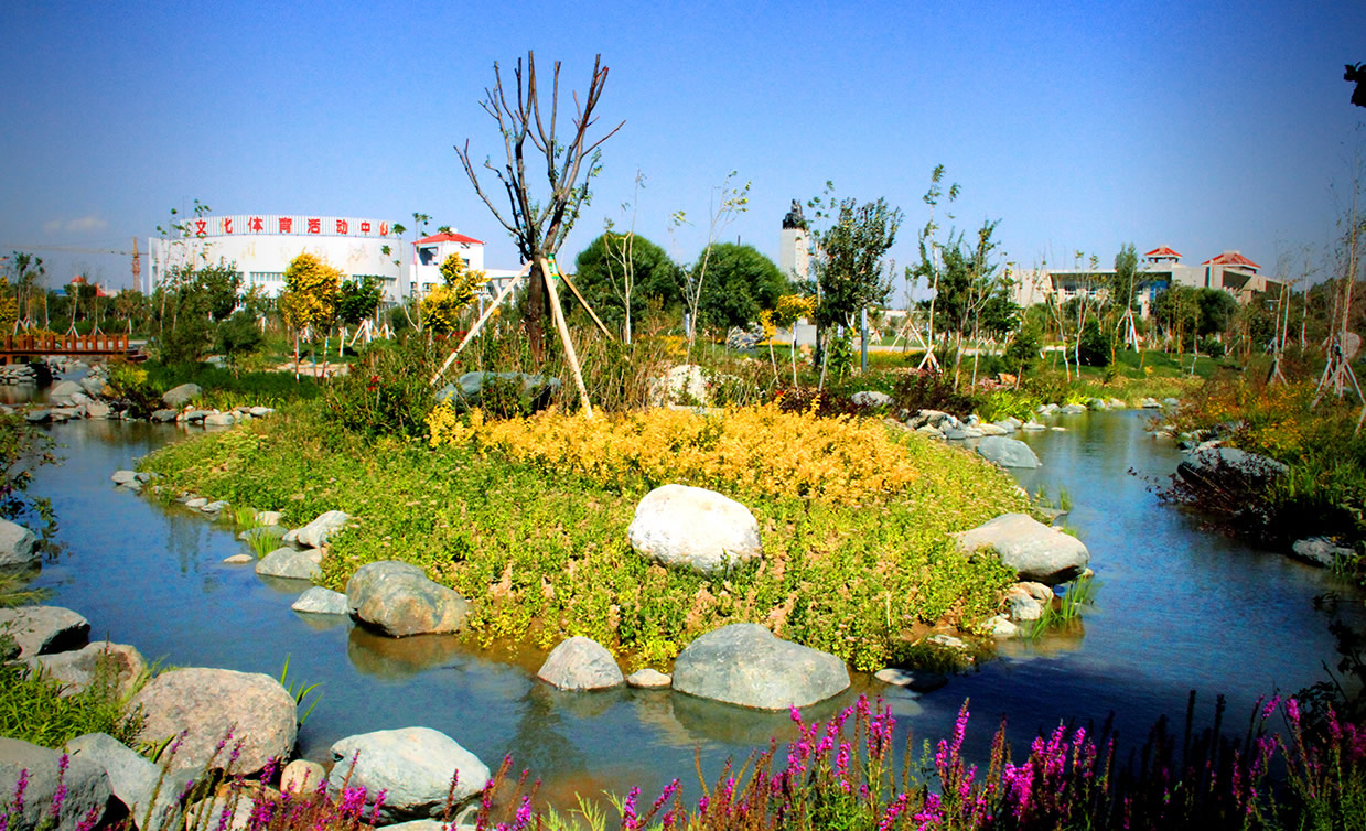 优质工程新疆博源信达建设投资有限公司