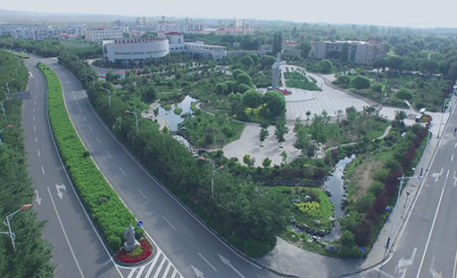 优质工程新疆博源信达建设投资有限公司